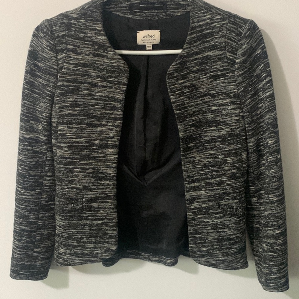 Wilfred jacket